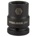 Steelman 3/4" Drive x 7/8" 6-Point Impact Socket 79345